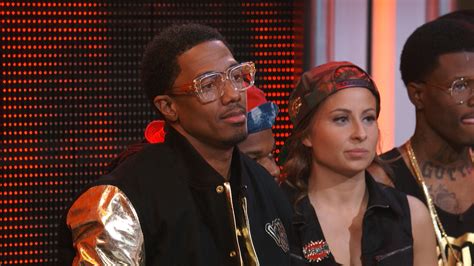 nick cannon dating wild n out girl